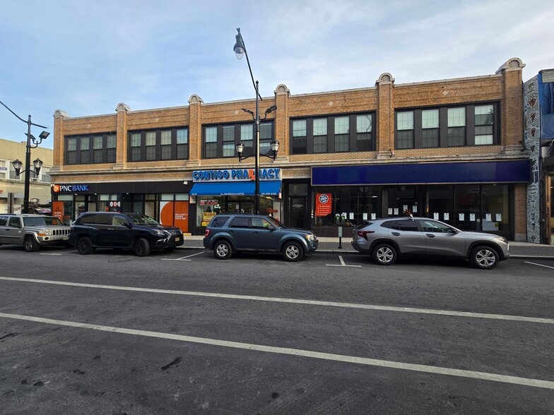 Primary Photo Of 3510 Bergenline Ave, Union City Apartments For Lease