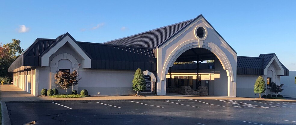 Primary Photo Of 727 US 31W Byp, Bowling Green Office For Lease