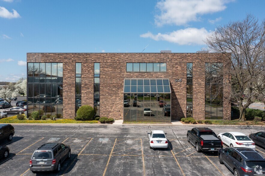 More Photos Of 905 W 175th St, Homewood Office For Lease