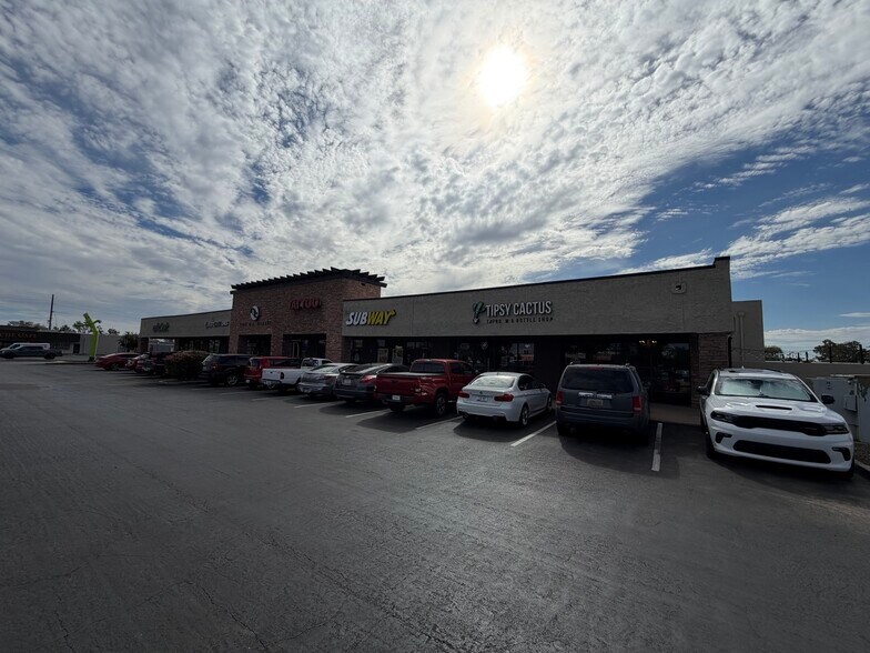 More Photos Of 2722-2760 Alma School Rd, Mesa Unknown For Lease