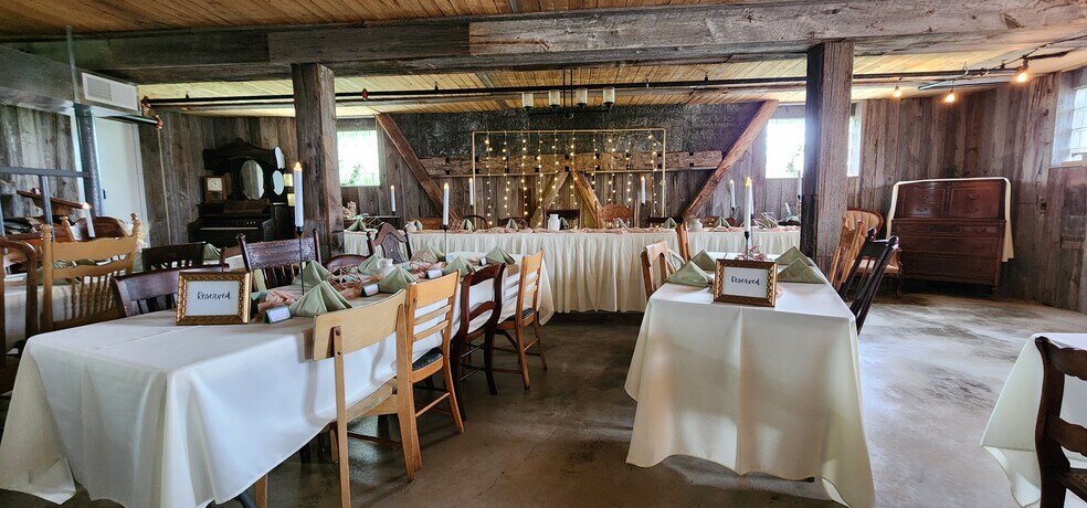 More Photos Of N3504 County Rd E, Freedom Lodge Meeting Hall For Sale