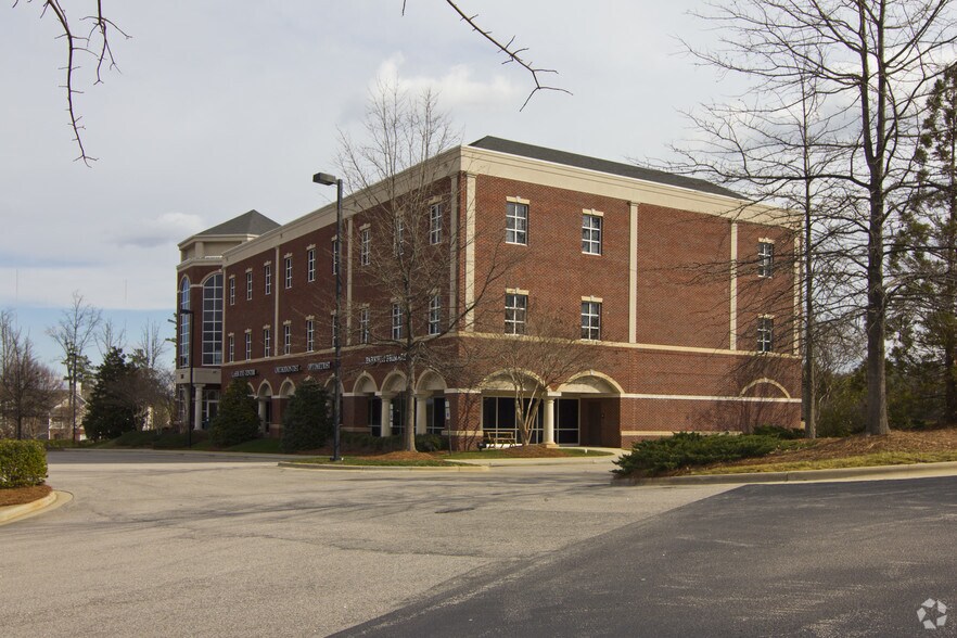 More Photos Of 3701 NW Cary Pky, Cary Office For Sale