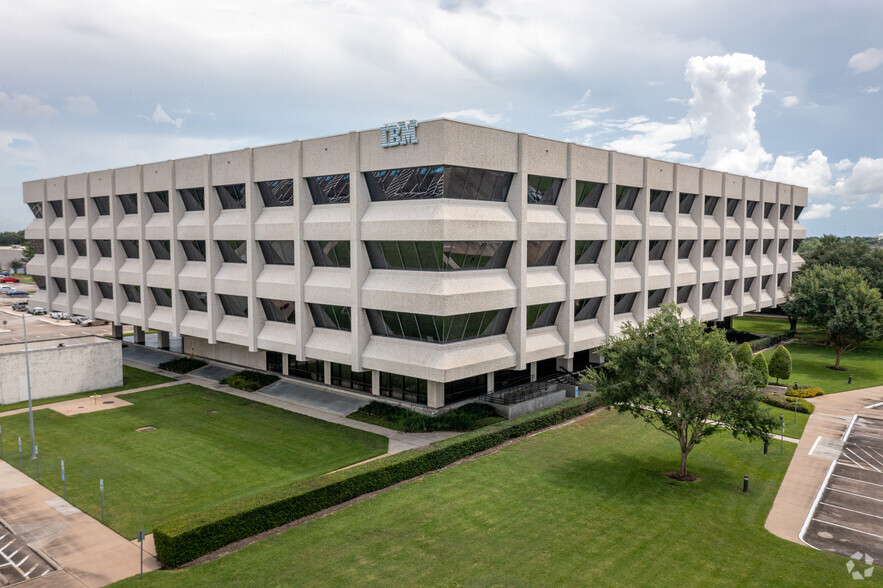 Primary Photo Of 12301 Kurland Dr, Houston Office For Lease