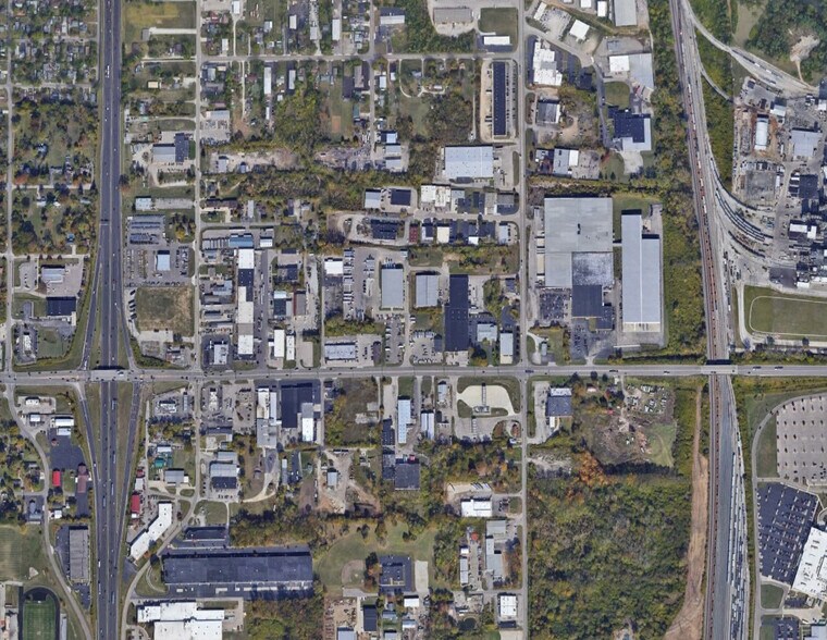 More Photos Of , Dayton Industrial For Sale