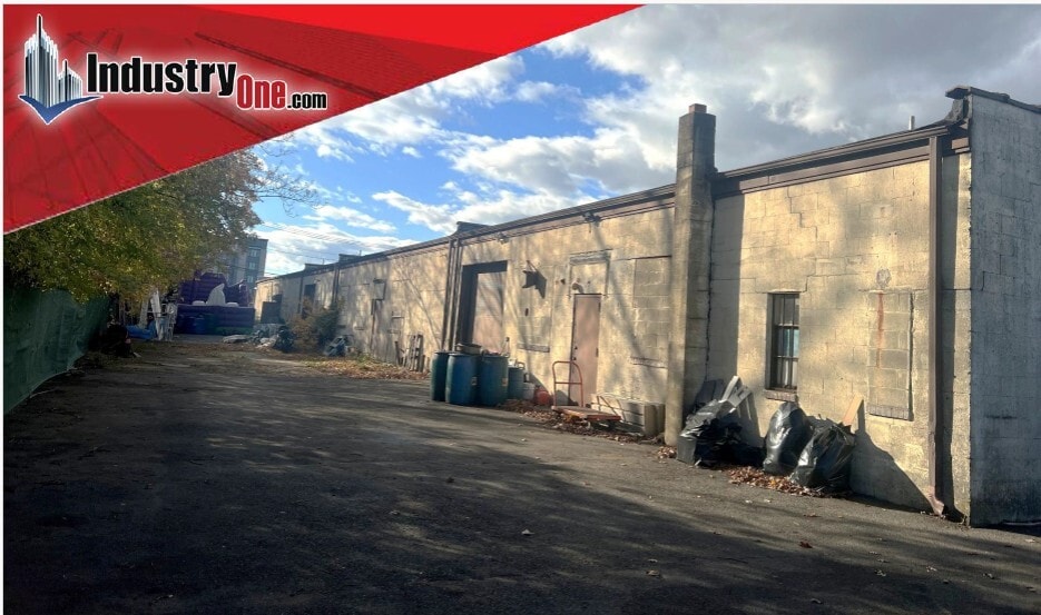 More Photos Of 354-366 Long Island Ave, Wyandanch Warehouse For Sale