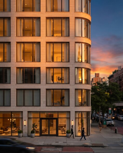 More Photos Of 617-621 Second Ave, New York Land For Sale