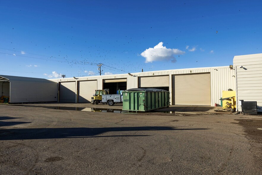 More Photos Of 4300 S 17th Ave, Phoenix Land For Lease