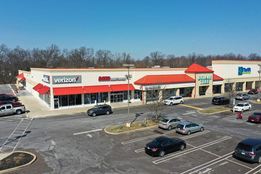 More Photos Of 1200A Welsh Rd, North Wales Unknown For Lease