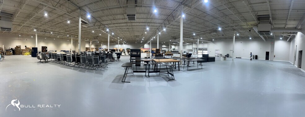 Primary Photo Of 1560-1580 Southlake Pky, Morrow Unknown For Lease