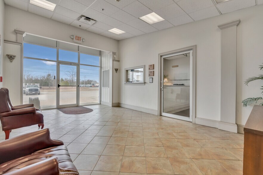 More Photos Of 38 Rainbow Ln, Sanford Warehouse For Sale