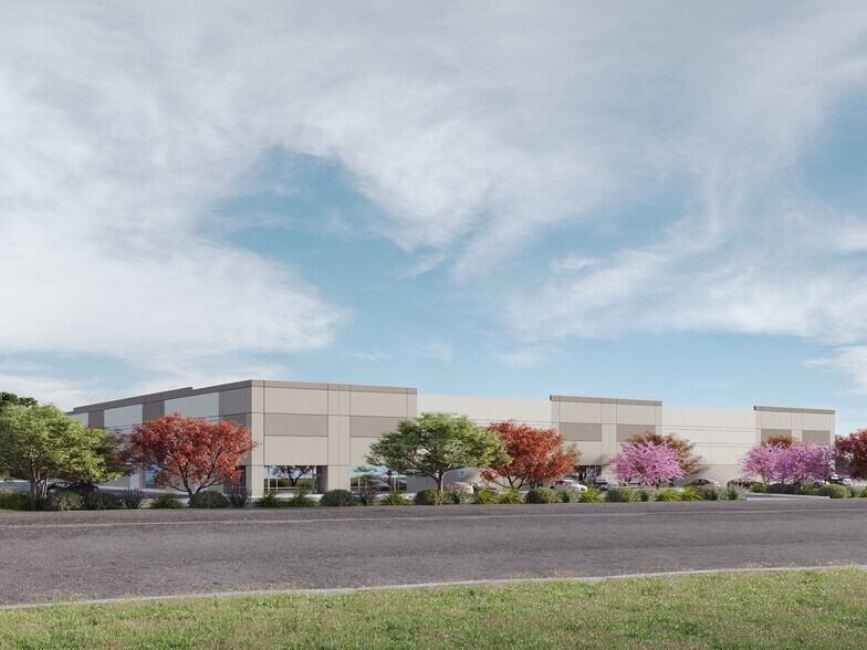 Primary Photo Of 3777 Cypress Point Ct, El Dorado Hills Warehouse For Lease