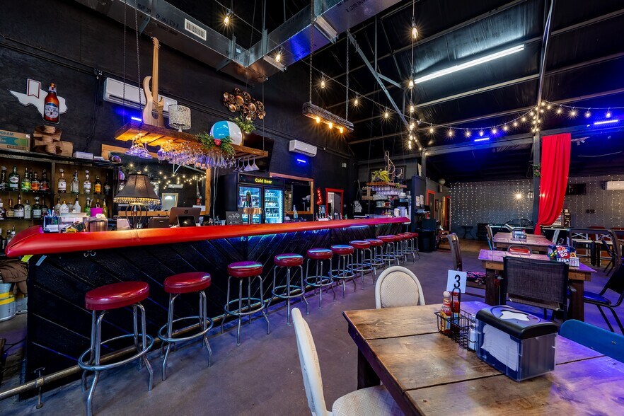 More Photos Of 855 County Road 3440, Hawkins Restaurant For Sale