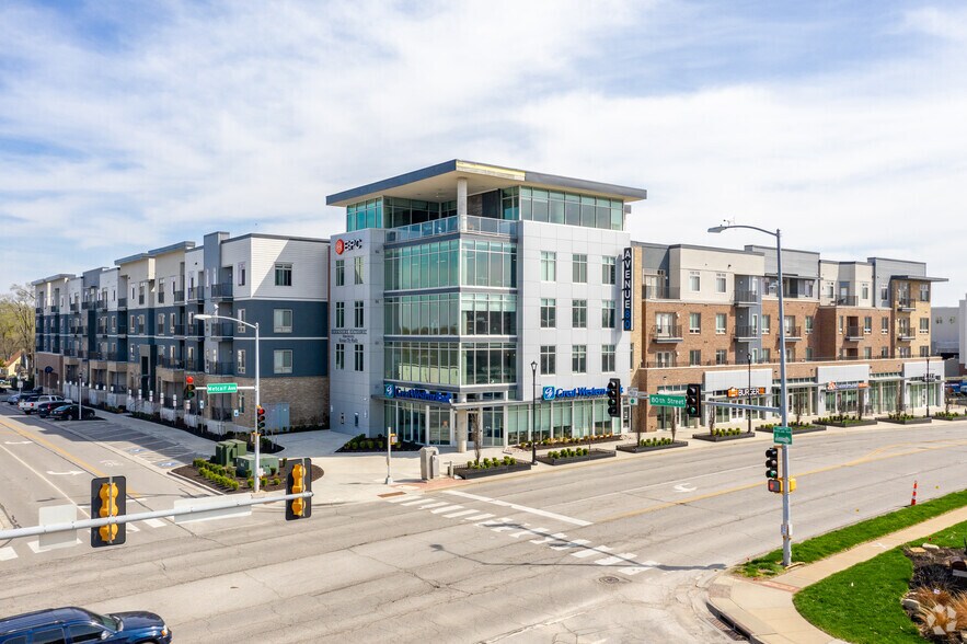 More Photos Of 8045 Metcalf Ave, Overland Park Apartments For Lease