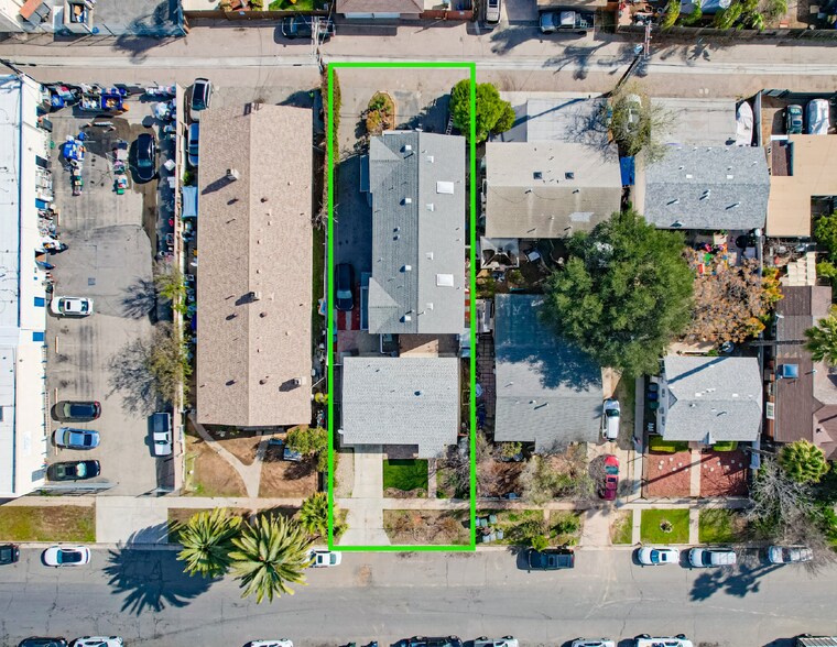 More Photos Of 319 W 10th Ave, Escondido Multifamily For Sale