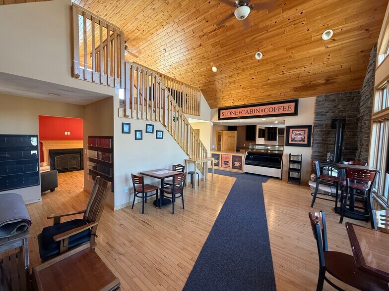 More Photos Of 11379 US Highway 20 E, Stockton Storefront Retail Office For Sale