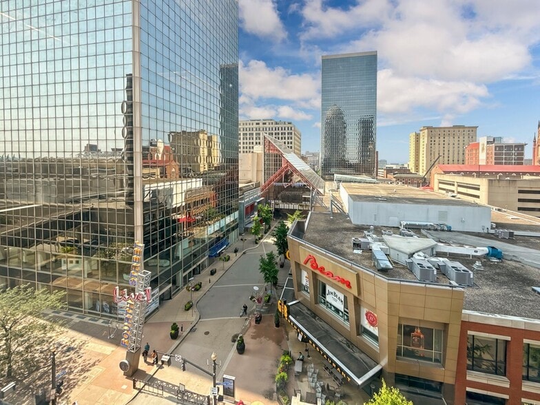 More Photos Of 312 S 4th St, Louisville Coworking Space