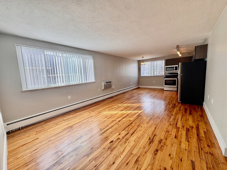 More Photos Of 1258 Marion St, Denver Apartments For Sale