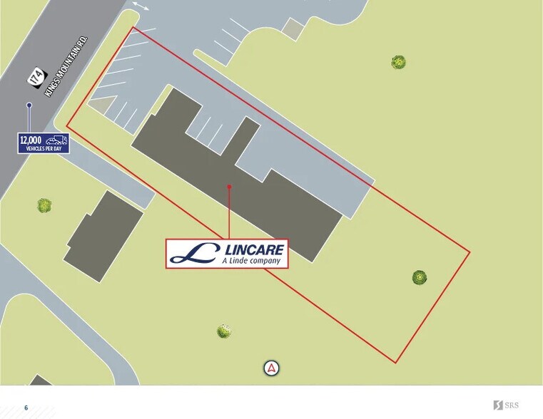 More Photos Of 4811 Kings Mountain Rd, Collinsville Medical For Sale