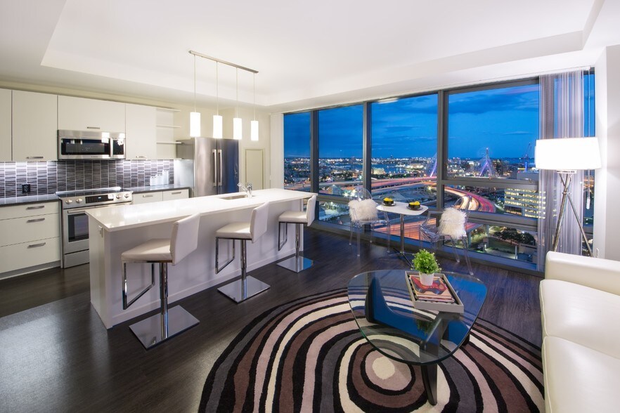 More Photos Of 20 Child St, Cambridge Apartments For Lease