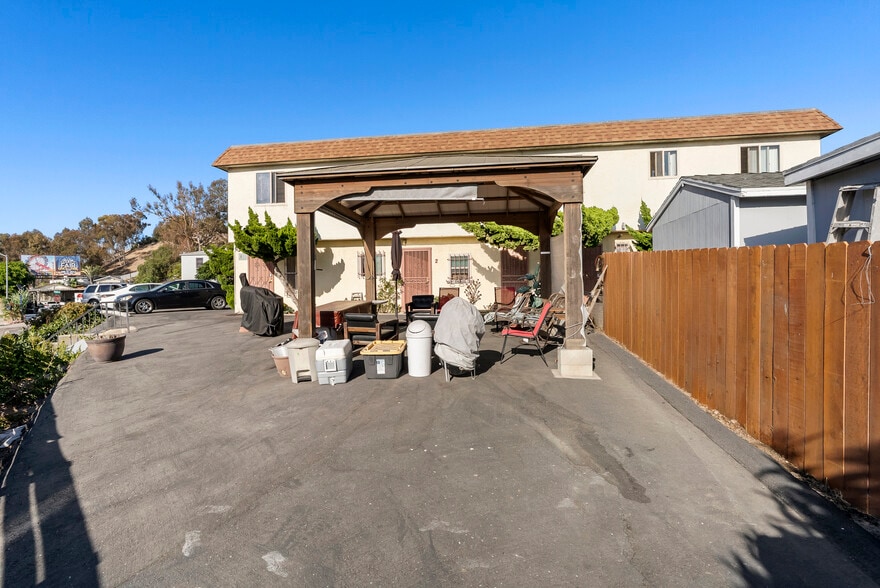 More Photos Of 6945 Imperial Ave, San Diego Storefront Retail Residential For Sale