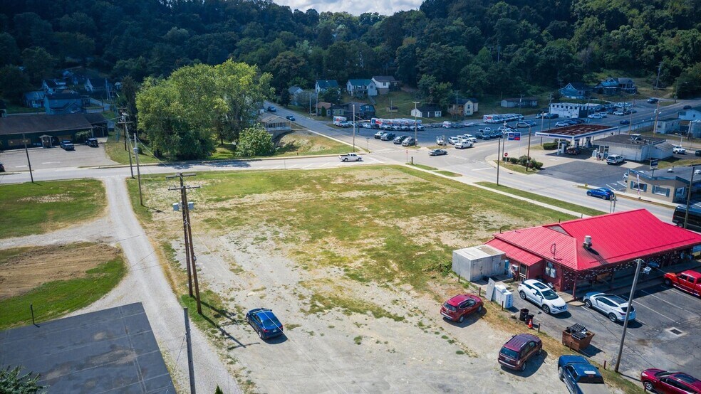 More Photos Of 325 Dewey Ave, Cambridge Land For Sale