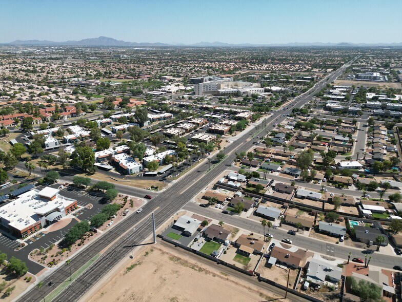 More Photos Of 77 S Dobson Rd, Chandler Office For Sale