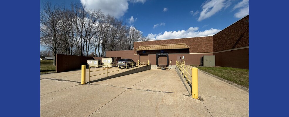 More Photos Of 300 Nordson Dr, Amherst Research And Development For Sale