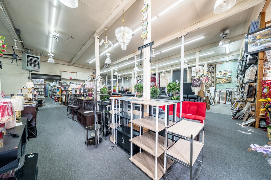 More Photos Of 1 Ocean Ave, Jersey City Storefront For Lease