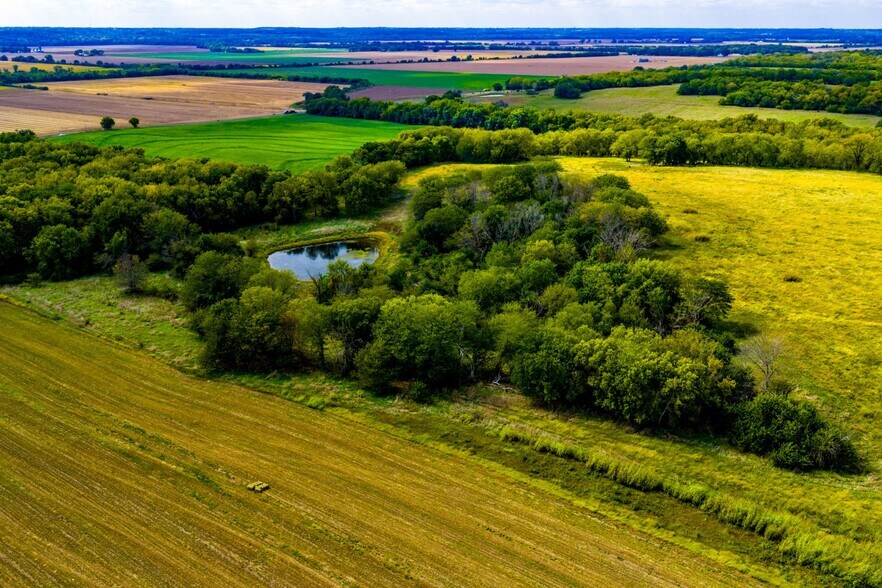More Photos Of U.S. Hwy 59, Perry Land For Sale
