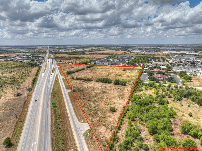 More Photos Of TX- 123 & Wonder World Dr, San Marcos Land For Sale