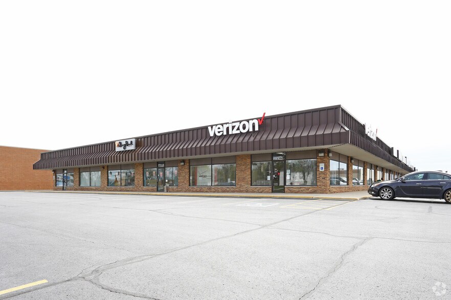 More Photos Of 2300-2324 Harding Hwy, Lima Restaurant For Lease