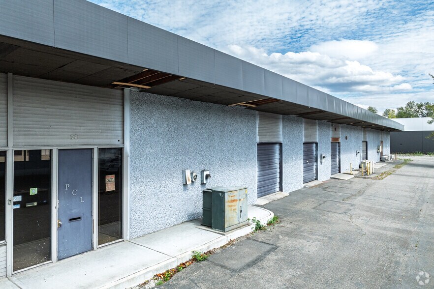 More Photos Of 950 Andover Park E, Tukwila Flex For Lease