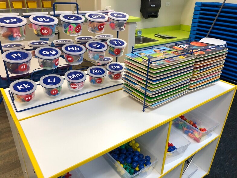 More Photos Of 151 Brand Rd, Murphy Daycare Center For Sale