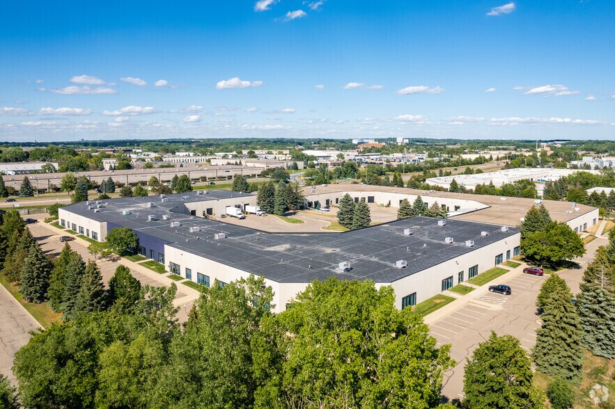More Photos Of 1060 Lone Oak Rd, Eagan Research And Development For Lease
