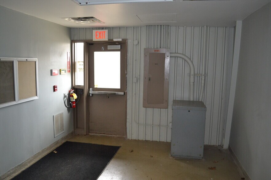 1201 Cumberland Ave, West Lafayette, IN 47906 Office For Lease
