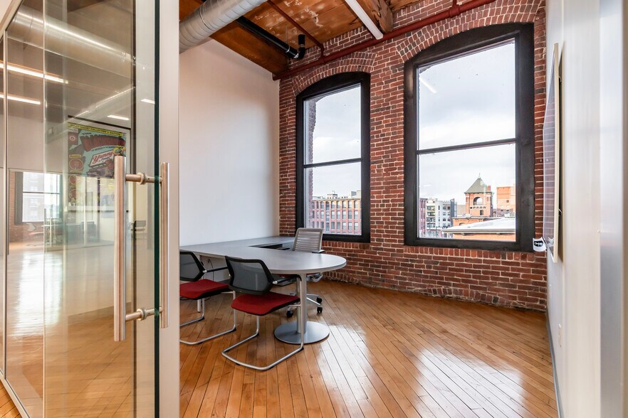 More Photos Of 1 Union St, Lawrence Office For Lease