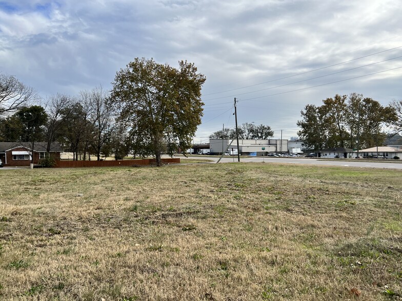 Primary Photo Of 2112 8th St W, Birmingham Land For Lease