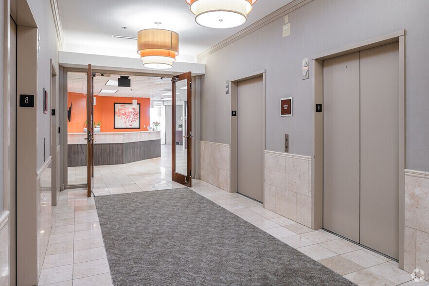 Photo of 8th Floor Ste 