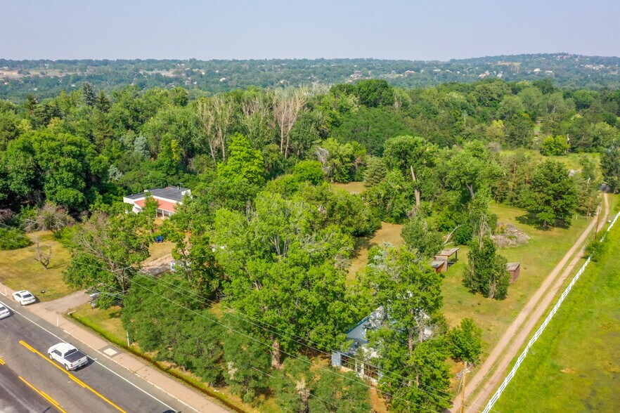More Photos Of 6640-6670 Simms St, Arvada Land For Sale