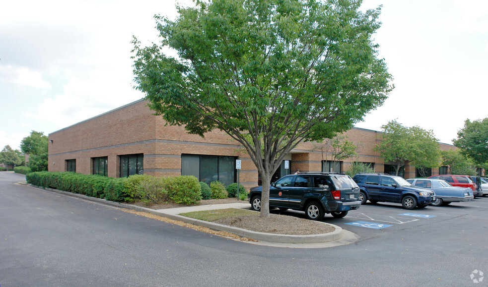 Primary Photo Of 10948 Beaver Dam Rd, Hunt Valley Light Manufacturing For Lease