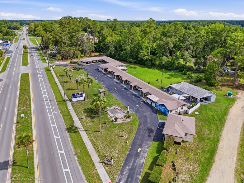 More Photos Of 19663 S US Hwy 441, High Springs Hotel For Sale
