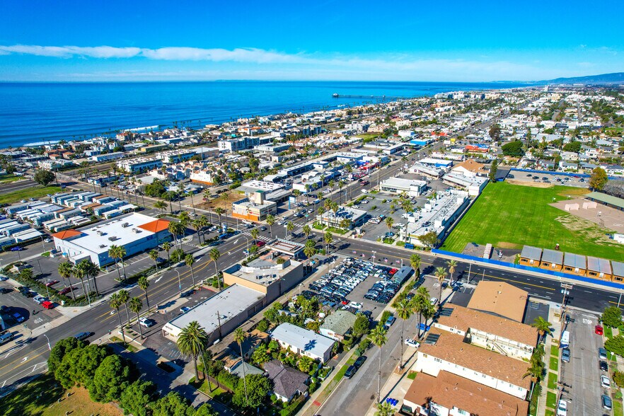 More Photos Of 515 Oceanside Blvd, Oceanside Land For Sale