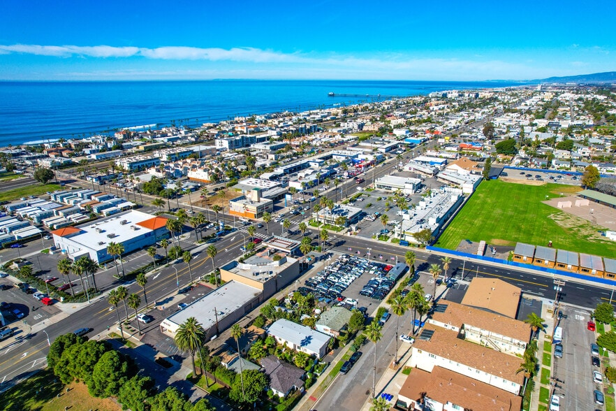 More Photos Of 515 Oceanside Blvd, Oceanside Land For Sale