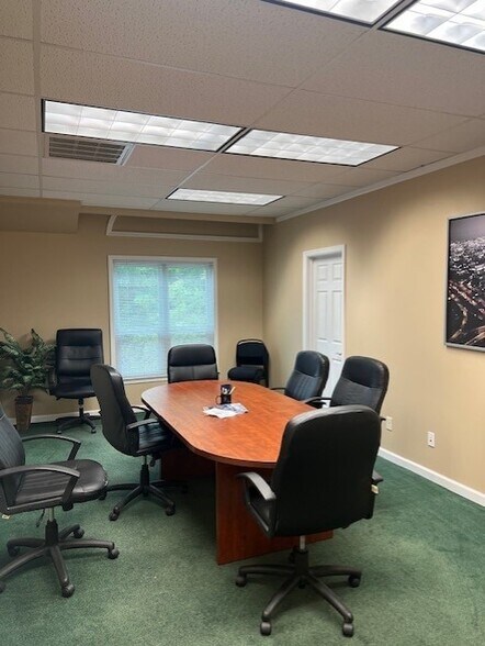 More Photos Of 580 State Rt 23, Pompton Plains Office For Lease