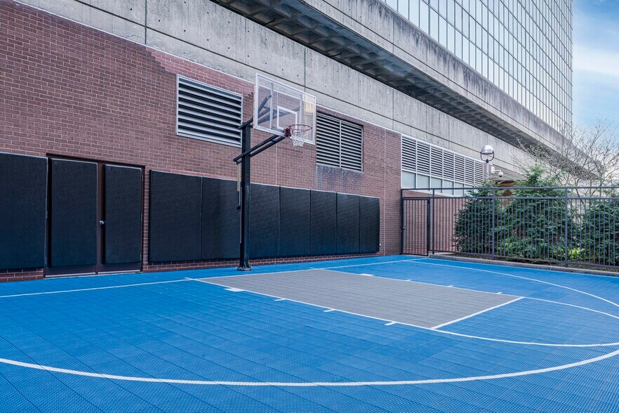 More Photos Of 360 Hamilton Ave, White Plains Office For Lease