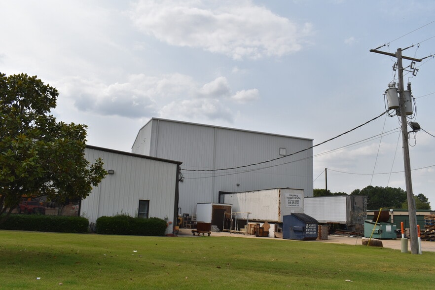 More Photos Of 10186 Highway 63 N, Bono Storefront Retail Office For Sale