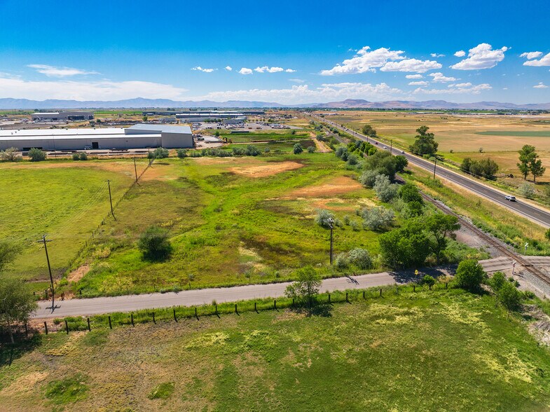 More Photos Of Highway 13 and 1175 West W, Brigham City Land For Sale