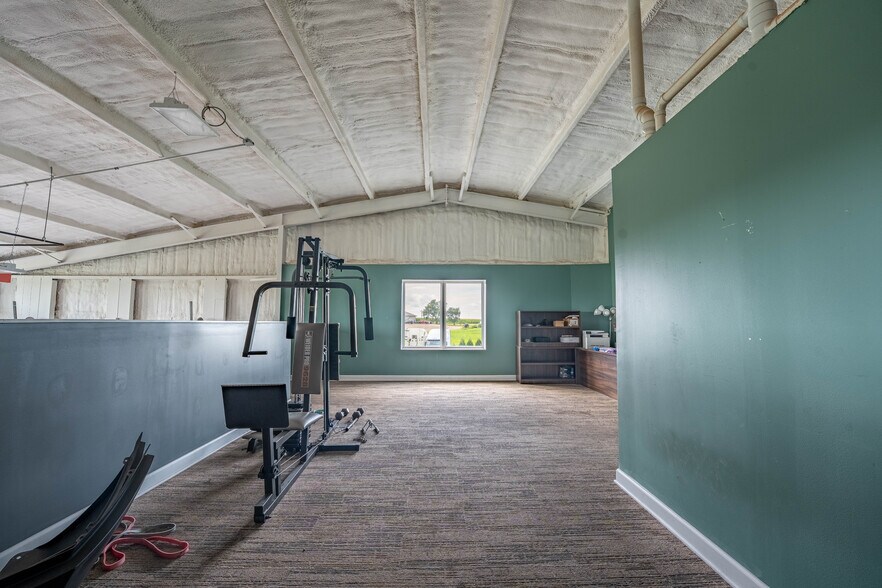 More Photos Of 14742 IL RT 64, Rochelle Warehouse For Sale