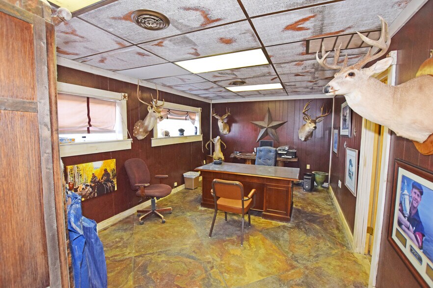 More Photos Of 1073 N FM 1936, Odessa Warehouse For Sale