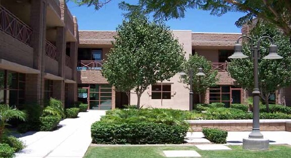 More Photos Of 8360 E Raintree Dr, Scottsdale Office For Lease